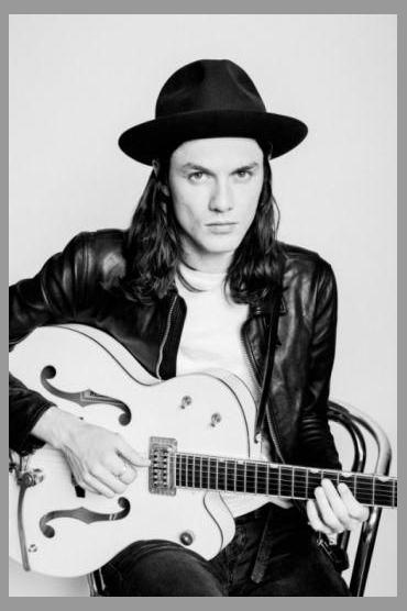 James Bay